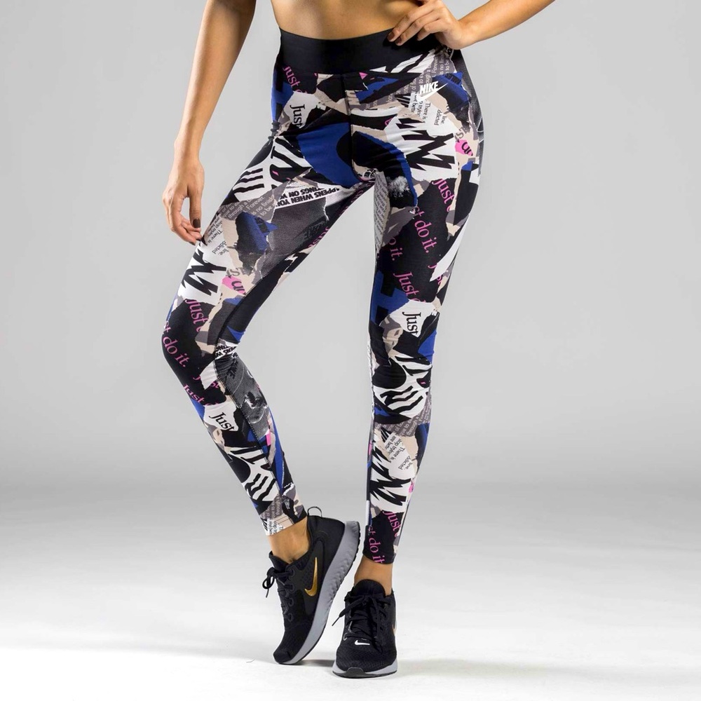 Nike leggings